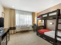 Best Western Inn & Suites San Diego – Zoo/SeaWorld Area Hotels near Mission Beach Boardwalk