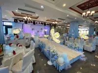 Yonghe Hotel Hotels in Qiongzhong Li and Miao Autonomous County