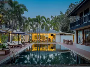 Amatak Boutique Hotel
