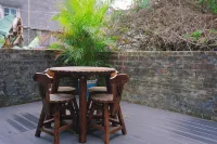 Cozy Minfeng Homestay (Zhongshan Yuhou Branch)