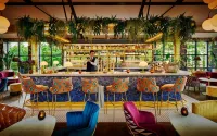 The Montenotte Hotel - palestra