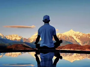 메인리 스노우 마운틴 호텔