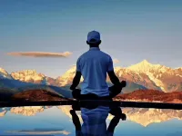 โรงแรมเมนรี สโนว์เมาน์เทน โรงแรมใกล้จุดชมวิวด้านบนหมอกหนา