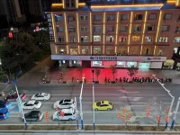 Yinkai Hotel