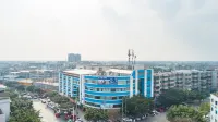 Yunshangli Garden Hotel Hotel a Shifang