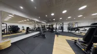 Barceló Sants - Gym