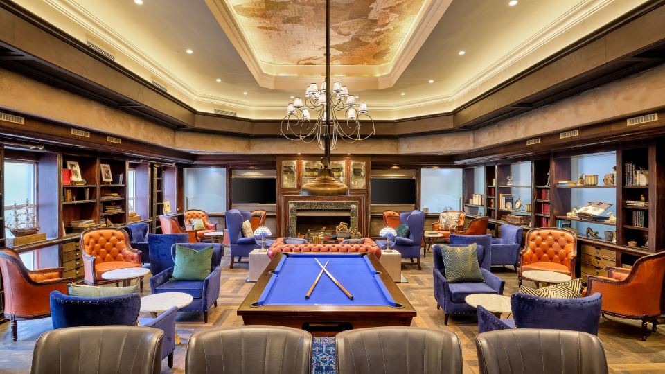 Protea Hotel by Marriott Johannesburg Balalaika Sandton