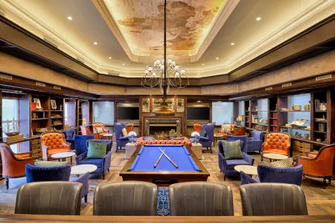 Protea Hotel by Marriott Johannesburg Balalaika Sandton