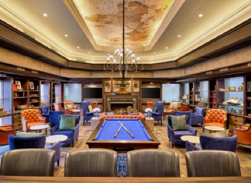 Protea Hotel by Marriott Johannesburg Balalaika Sandton