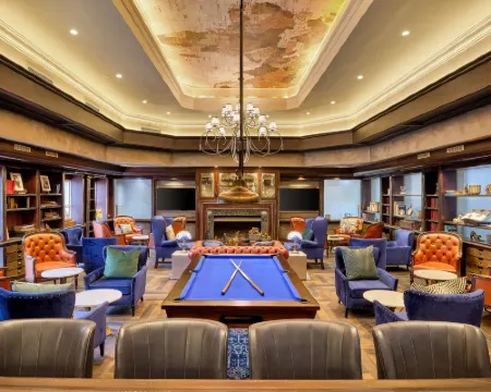 Protea Hotel by Marriott Johannesburg Balalaika Sandton Hotels in Sandton