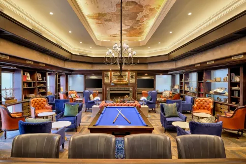 Protea Hotel by Marriott Johannesburg Balalaika Sandton