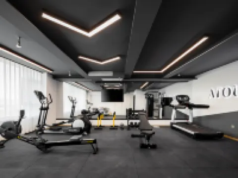 Atour Hotel Chifeng Hongshan Wanda Plaza Sports Center Hoteles en Chifeng