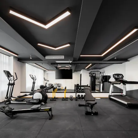 Atour Hotel Chifeng Hongshan Wanda Plaza Sports Center