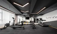 Atour Hotel Chifeng Hongshan Sports Center Hotels in Chifeng