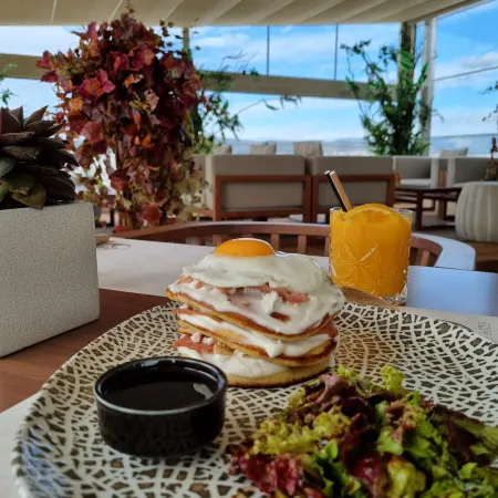 Green Suites Boutique Hotel