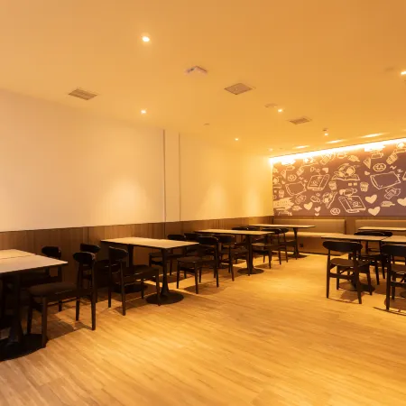 HanTing Hotel (She County Longshandajie)
