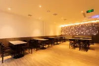 HanTing Hotel (She County Longshandajie) - 3 stelle
