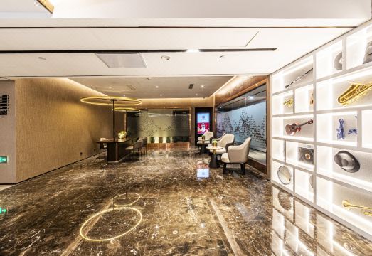 호텔 선택 가이드