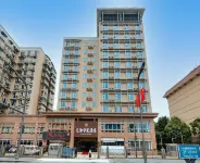 Wenhan Xueyuan Hotel Hotels near Southwest University for Nationalities
