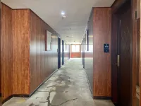 Kailai Hotel Hotels in Raoping