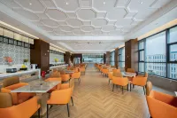 Vienna International Hotel Deng Zhou YingBinGuan - Breakfast