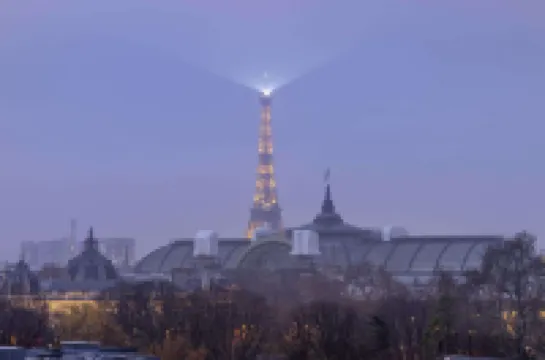Hotel de Castiglione Paris