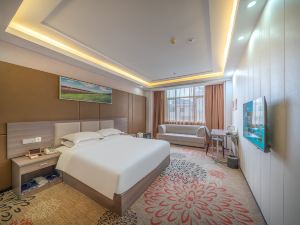 Meicheng Hotel (Guangzhou Huangpu East Development Zone)