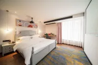 Yuebo Hotel (New city government)