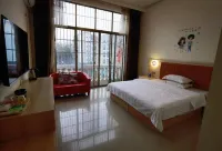 Sheraton Debao Jin Convenience Hotel