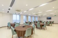 Boya Holiday Hotel - petit déjeuner