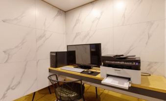 3. 브라운도트 호텔..