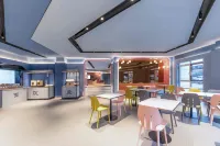 Hanting Hotel (Wanda Plaza Hotel, Chaoyang Road, Bengbu)