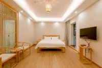 San Xian Ju Homestay in Jing’an County Hotels in Jing'an