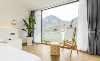 Yunshang grassland anjimamba B & B