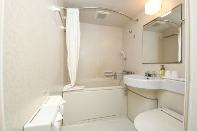 トリプル・海側 那覇ビーチサイドホテルの写真