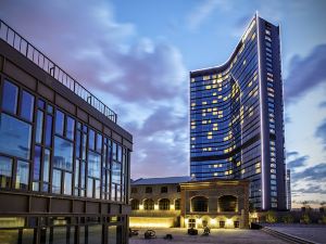 Hilton Istanbul Bomonti