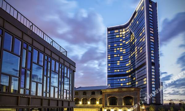 Hilton Istanbul Bomonti