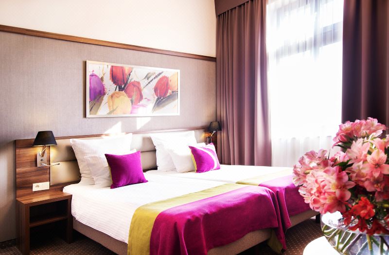 Golden Tulip Krakow City Center