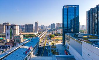 Atour Hotel Huizhou Zhongkai Tianyi City