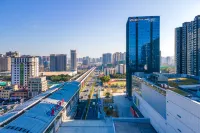 후이저우 중카이 톈이청 아투어 호텔