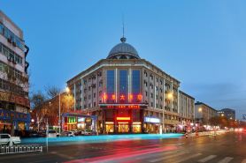 Yin Quan Hotel