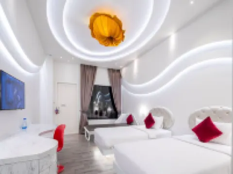 Avatara Resort Hoteles en Ko Samet