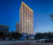 Feiyu Linda Hotel (Chongqing Yongchuan High-speed Railway East Station Xinglonghu Branch) Hotels in der Nähe von Chongqing Science & Technology School