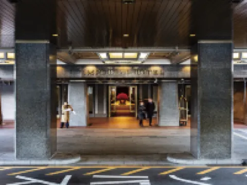 帝国ホテル 東京 東京のホテル