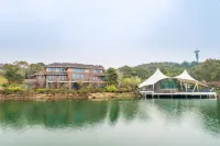 Yafan Resort Hotel  Xiangshan - bar