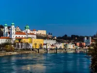 Amedia Express Passau, Trademark Collection by Wyndham Hotels in Passau