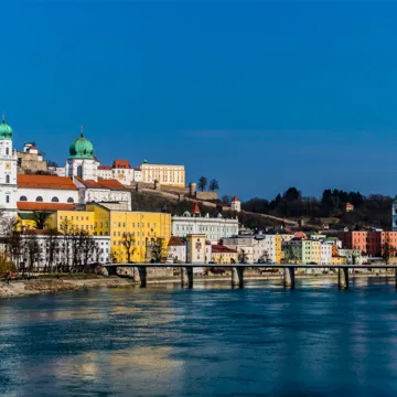 Amedia Express Passau, Trademark Collection by Wyndham