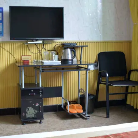 Suining Yuxing Hotel