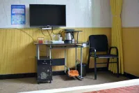 Suining Yuxing Hotel