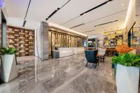 Echarm Hotel (Yichang Huoche Dongzhan)